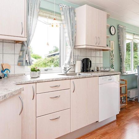 Holiday Home Ebeltoft Cxciv Bagian luar foto