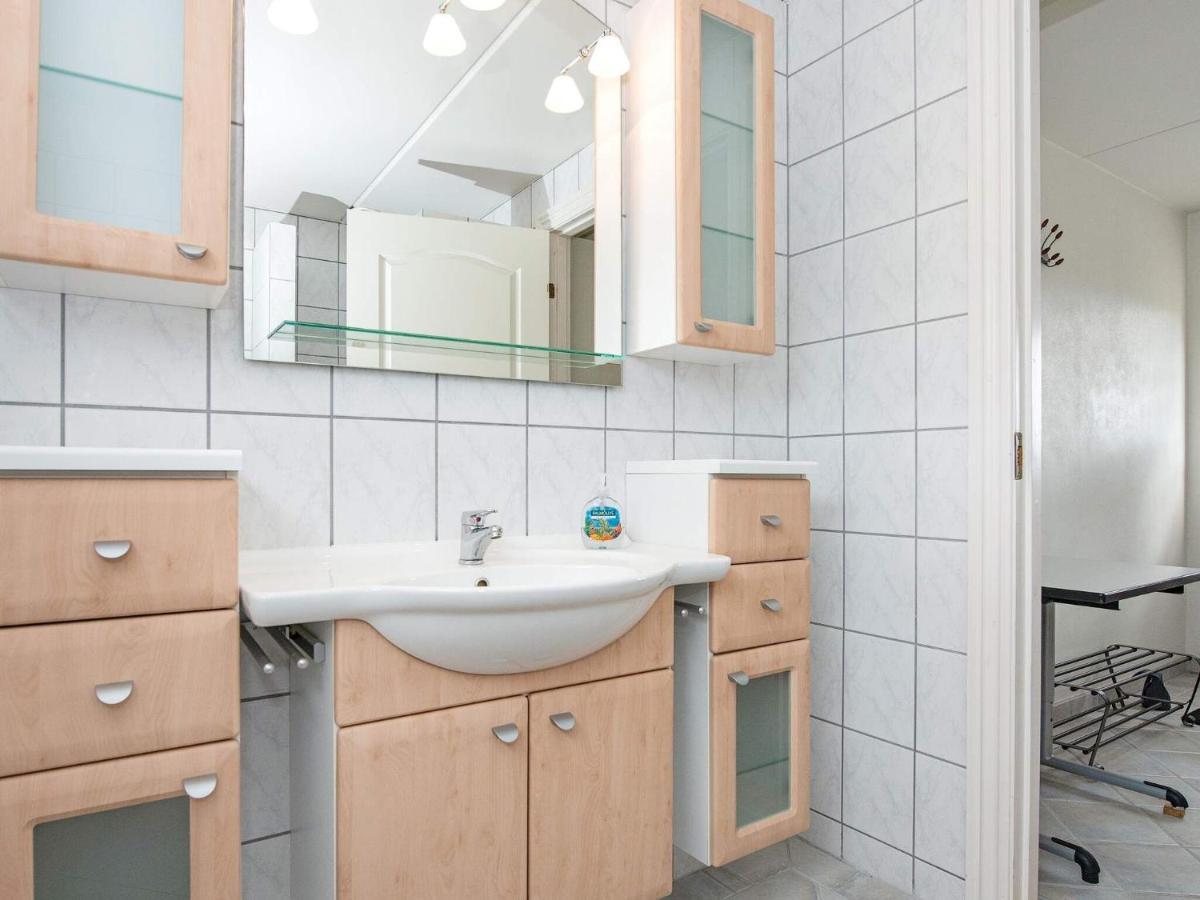 Holiday Home Ebeltoft Cxciv Bagian luar foto