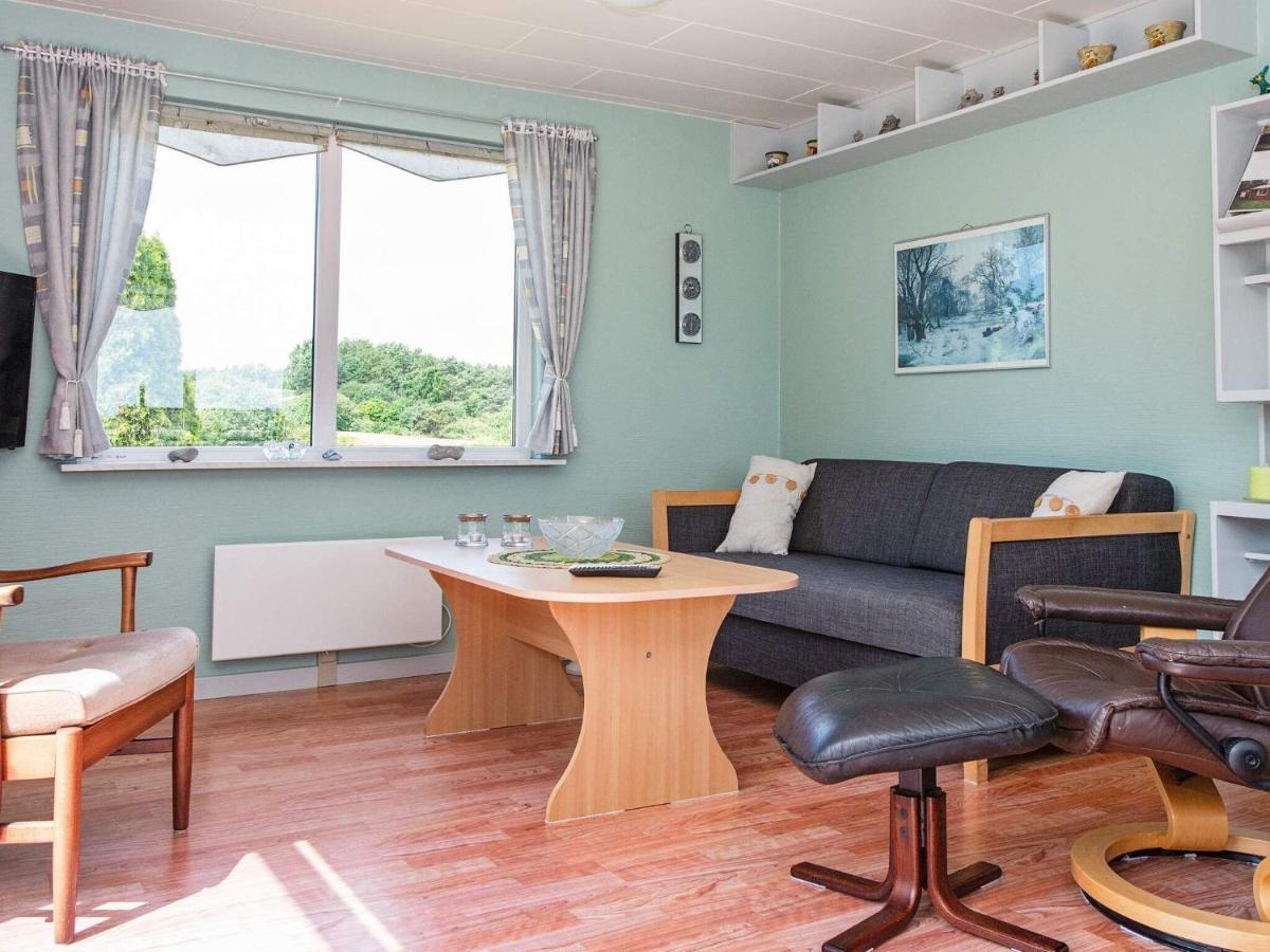 Holiday Home Ebeltoft Cxciv Bagian luar foto