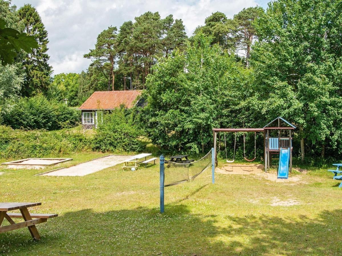 Holiday Home Ebeltoft Cxciv Bagian luar foto