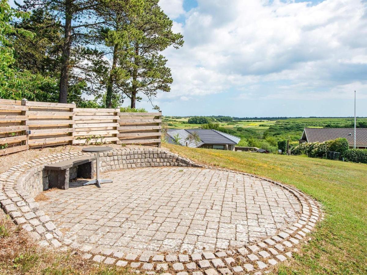 Holiday Home Ebeltoft Cxciv Bagian luar foto