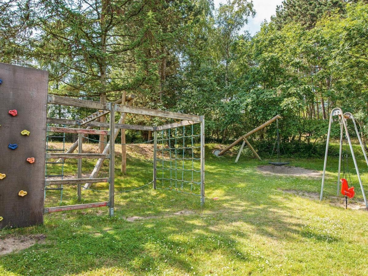 Holiday Home Ebeltoft Cxciv Bagian luar foto