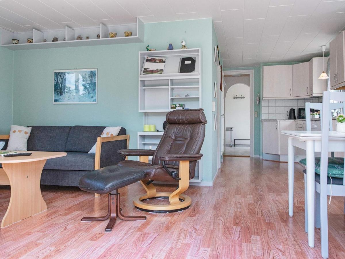 Holiday Home Ebeltoft Cxciv Bagian luar foto