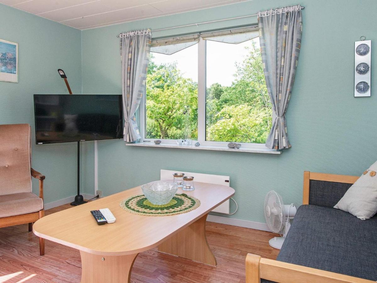 Holiday Home Ebeltoft Cxciv Bagian luar foto